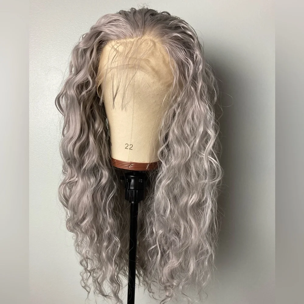 N/A 🔹synthetic wigs